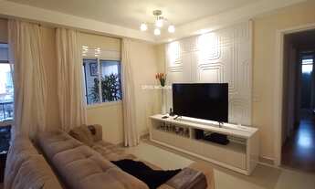 Imagem 6: Apartamento a venda na Santo Egídio