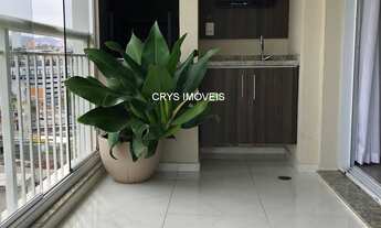 Imagem: APARTAMENTO RESIDENCIAL em SÃO PAULO