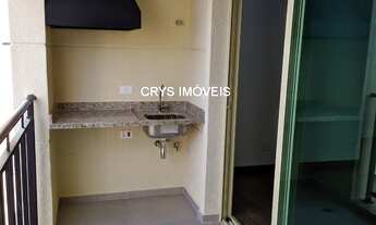 Imagem: APARTAMENTO RESIDENCIAL em SÃO PAULO