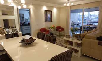 Imagem 2: Apartamento a venda na Santo Egídio