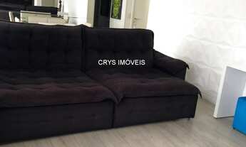 Imagem 2: APARTAMENTO RESIDENCIAL em SÃO PAULO - SP, IMIRIM