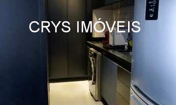 Imagem 2: APARTAMENTO RESIDENCIAL em SÃO PAULO - SP, SANTANA