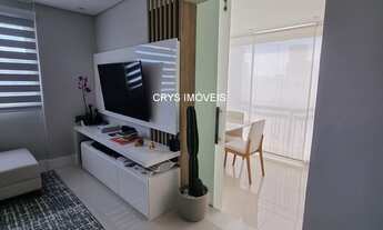 Imagem 4: APARTAMENTO RESIDENCIAL em SÃO PAULO - SP, SANTANA