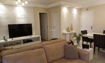 Imagem 7: Apartamento a venda na Santo Egídio