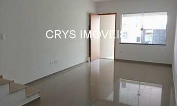 Imagem: CASA RESIDENCIAL em SÃO PAULO - SP, IMIRIM