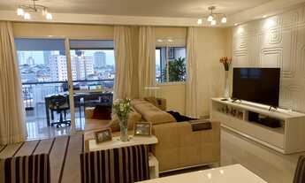 Imagem 4: Apartamento a venda na Santo Egídio