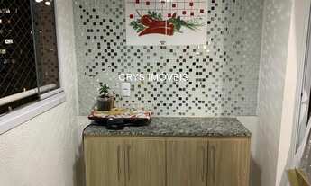 Imagem 3: APARTAMENTO RESIDENCIAL em SÃO PAULO - SP, VILA BELA VISTA (ZONA NORTE