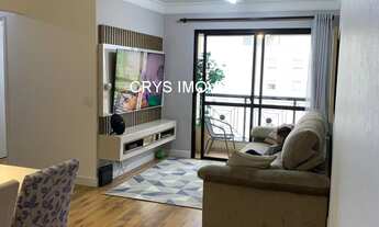 Imagem: APARTAMENTO RESIDENCIAL em SÃO PAULO