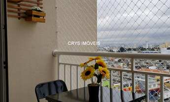 Imagem 2: APARTAMENTO RESIDENCIAL em SÃO PAULO - SP, VILA NOVA CACHOEIRINHA