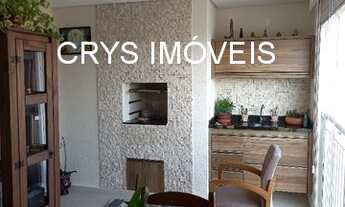 Imagem: APARTAMENTO RESIDENCIAL em SÃO PAULO