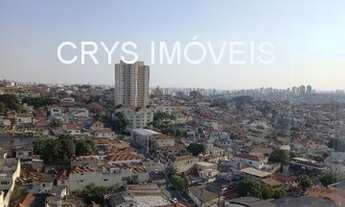 Imagem 6: APARTAMENTO RESIDENCIAL em SÃO PAULO - SP, VILA ESTER (ZONA NORTE