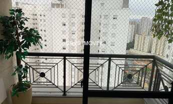 Imagem 4: APARTAMENTO RESIDENCIAL em SÃO PAULO - SP, LAUZANE PAULISTA