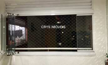 Imagem 4: APARTAMENTO RESIDENCIAL em SÃO PAULO - SP, VILA BELA VISTA (ZONA NORTE