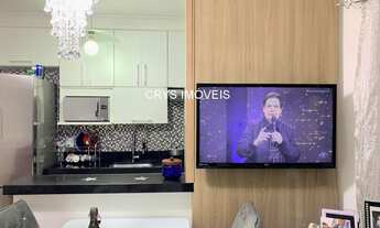 Imagem 5: APARTAMENTO RESIDENCIAL em SÃO PAULO - SP, VILA BELA VISTA (ZONA NORTE