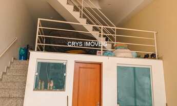 Imagem 5: SOBRADO RESIDENCIAL À VENDA, TREMEMBÉ, SÃO PAULO - SO0394