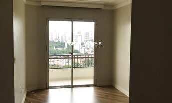 Imagem: APARTAMENTO RESIDENCIAL em SÃO PAULO