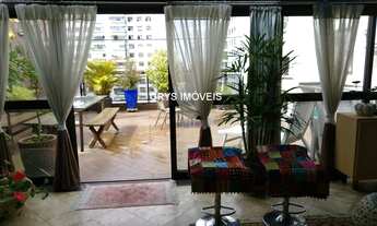 Imagem: COBERTURA RESIDENCIAL À VENDA, ÁGUA FRIA