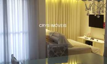 Imagem 2: APARTAMENTO RESIDENCIAL em SÃO PAULO - SP, VILA AMÁLIA (ZONA NORTE