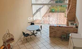 Imagem 3: SOBRADO RESIDENCIAL À VENDA, TREMEMBÉ, SÃO PAULO - SO0394