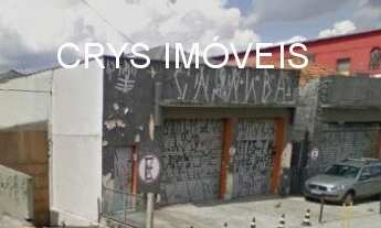 Imagem 3: TERRENO COMERCIAL em SÃO PAULO - SP, CASA VERDE ALTA