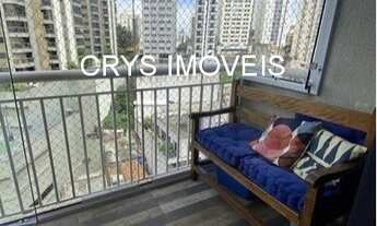 Imagem 2: APARTAMENTO RESIDENCIAL em SÃO PAULO - SP, SANTANA