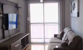 Imagem: APARTAMENTO RESIDENCIAL em SÃO PAULO