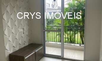 Imagem 4: APARTAMENTO RESIDENCIAL em SÃO PAULO - SP, JARDIM BRASIL (ZONA NORTE