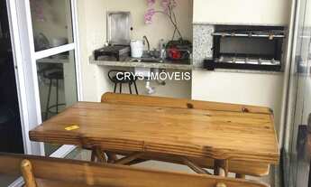 Imagem: APARTAMENTO RESIDENCIAL em SÃO PAULO