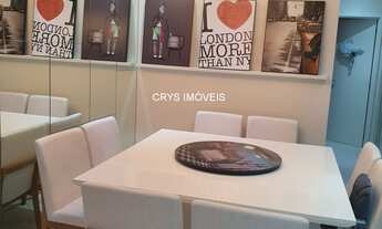 Imagem 5: APARTAMENTO RESIDENCIAL em SÃO PAULO - SP, SANTA TERESINHA