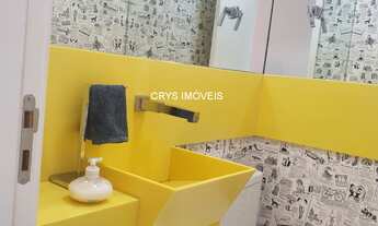 Imagem 7: APARTAMENTO RESIDENCIAL em SÃO PAULO - SP, SANTA TERESINHA