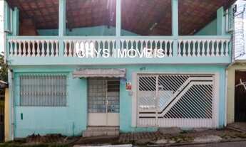 Imagem: Casa à venda na Vila Regina, São Paulo-SP