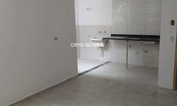 Imagem 4: APARTAMENTO RESIDENCIAL em SÃO PAULO - SP, PARADA INGLESA