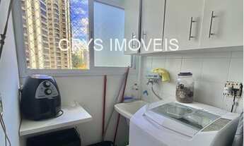 Imagem 5: APARTAMENTO RESIDENCIAL em SÃO PAULO - SP, SANTANA