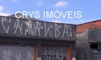 Imagem 2: TERRENO COMERCIAL em SÃO PAULO - SP, CASA VERDE ALTA