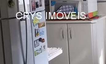 Imagem 3: APARTAMENTO RESIDENCIAL em SÃO PAULO - SP, VILA MAZZEI