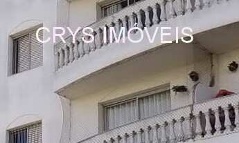 Imagem 2: APARTAMENTO RESIDENCIAL em SÃO PAULO - SP, VILA MAZZEI