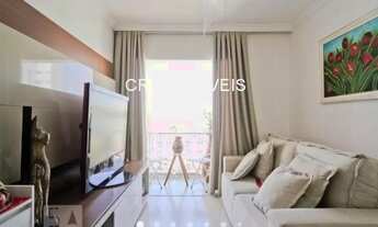 Imagem 6: APARTAMENTO RESIDENCIAL em SÃO PAULO - SP, SANTANA