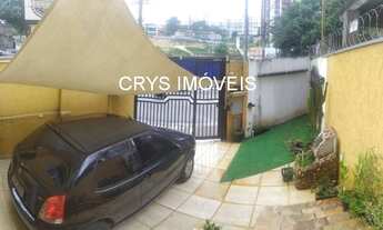 Imagem 4: CASA RESIDENCIAL em SÃO PAULO - SP, SANTANA