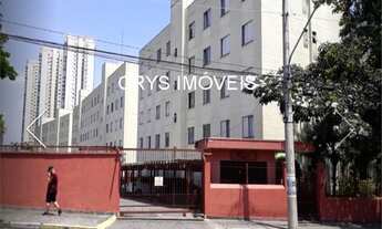 Imagem 2: APARTAMENTO RESIDENCIAL em SÃO PAULO - SP, LAUZANE PAULISTA