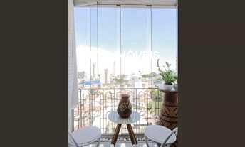 Imagem 7: APARTAMENTO RESIDENCIAL em SÃO PAULO - SP, SANTANA