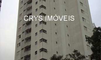 Imagem: APARTAMENTO RESIDENCIAL em SÃO PAULO