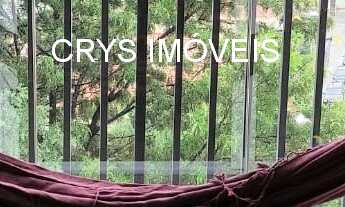 Imagem 5: APARTAMENTO RESIDENCIAL em SÃO PAULO - SP, IMIRIM