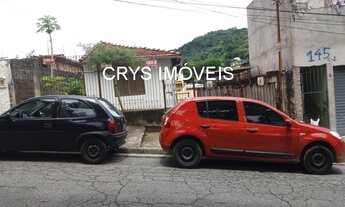 Imagem: TERRENO RESIDENCIAL em SÃO PAULO - SP