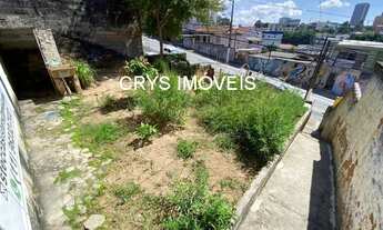 Imagem: TERRENO RESIDENCIAL em SÃO PAULO - SP