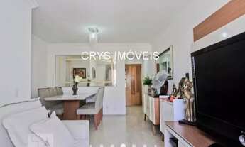 Imagem: APARTAMENTO RESIDENCIAL em SÃO PAULO