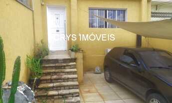 Imagem 6: CASA RESIDENCIAL em SÃO PAULO - SP, SANTANA