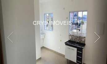 Imagem 7: APARTAMENTO RESIDENCIAL em SÃO PAULO - SP, IMIRIM