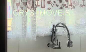 Imagem 6: APARTAMENTO RESIDENCIAL em SÃO PAULO - SP, IMIRIM