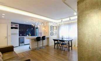 Imagem: APARTAMENTO RESIDENCIAL em SÃO PAULO