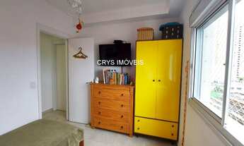 Imagem 7: APARTAMENTO RESIDENCIAL em SÃO PAULO - SP, LAUZANE PAULISTA